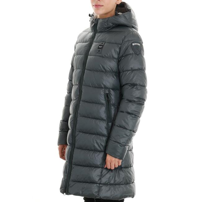 GIUBBOTTO ADELAIDE BLAUER - Mad Fashion | img vers.650x/